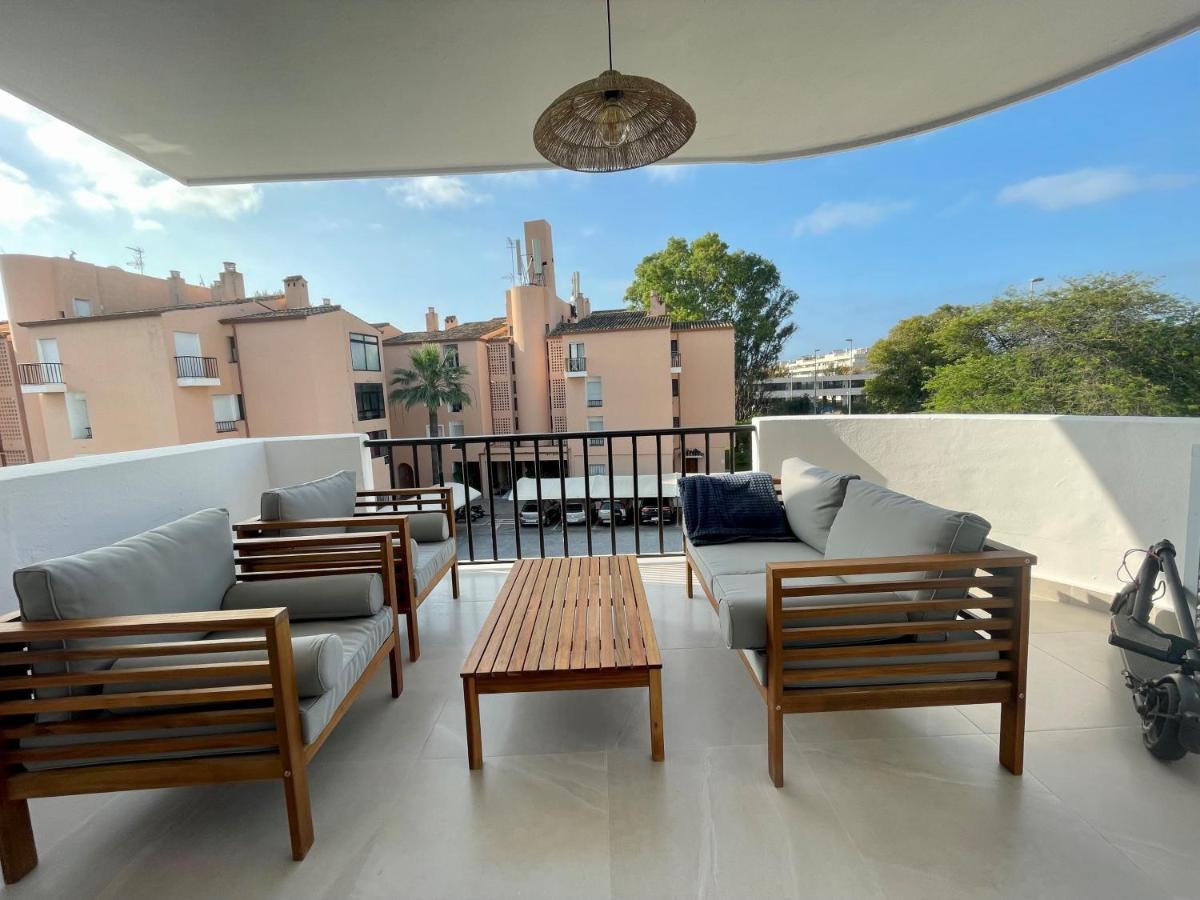 Luxury Next To Puerto Banus - Appartamento Marbella