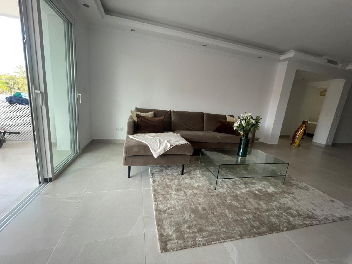 Appartamento Luxury Next To Puerto Banus - Marbella