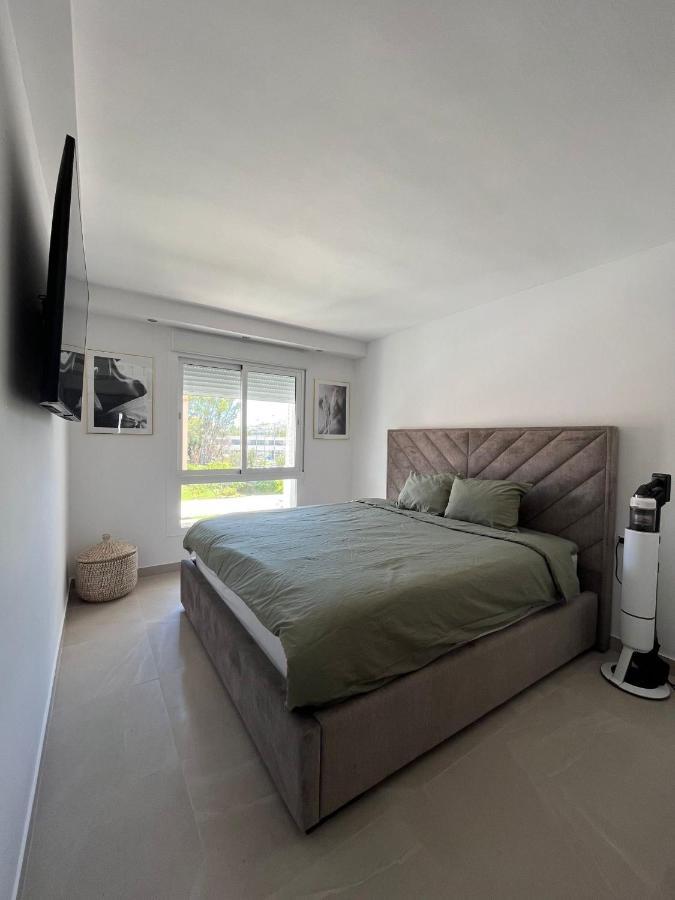 Luxury Next To Puerto Banus - Appartamento Marbella