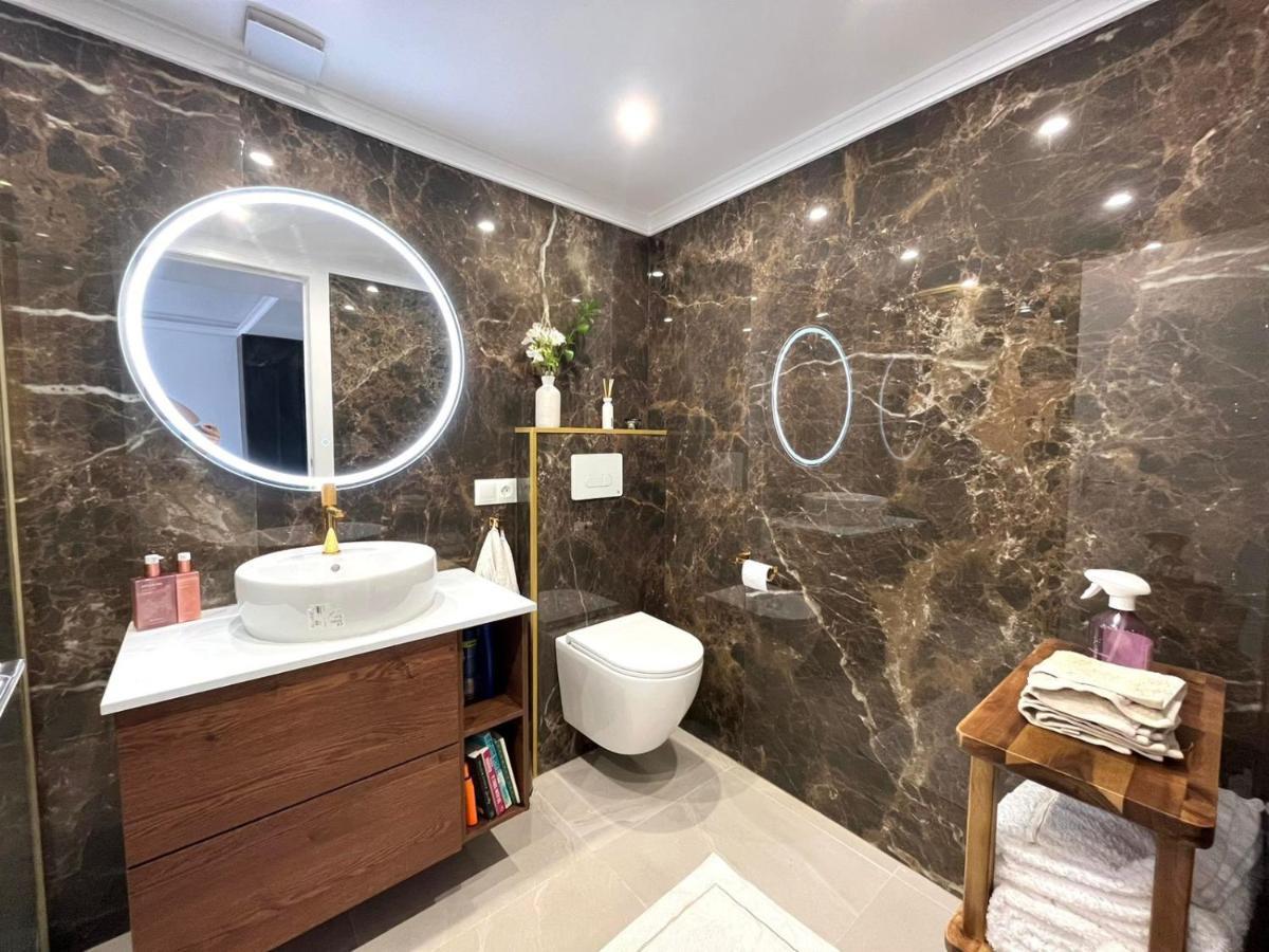 Luxury Next To Puerto Banus - * Marbella