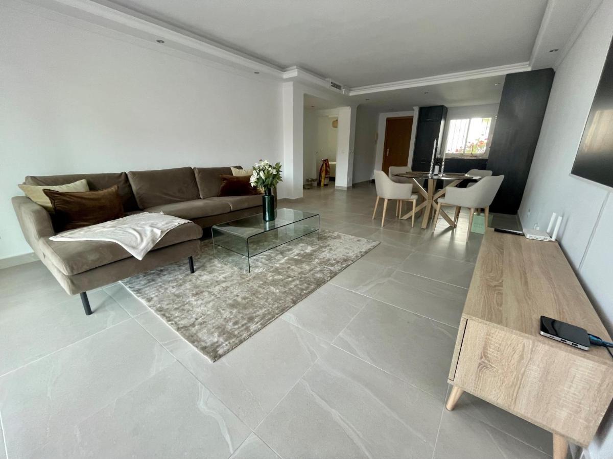Luxury Next To Puerto Banus - Appartamento
