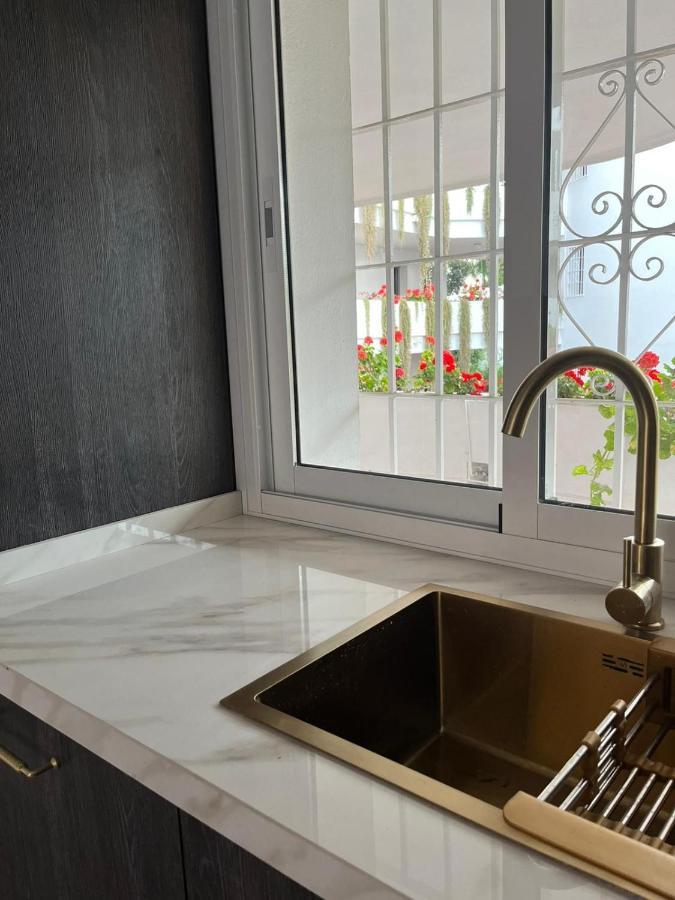 Luxury Next To Puerto Banus - *