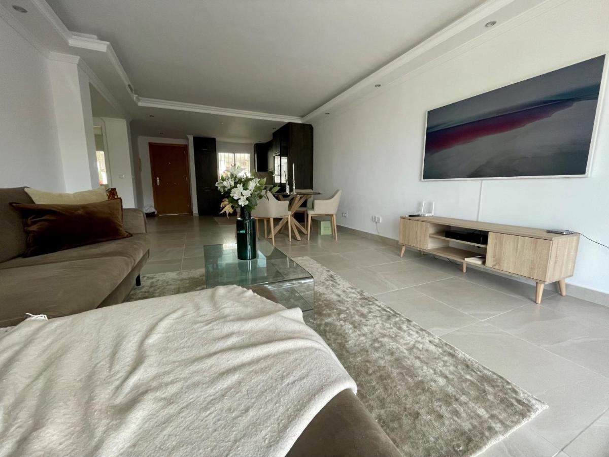 Luxury Next To Puerto Banus - Appartamento *