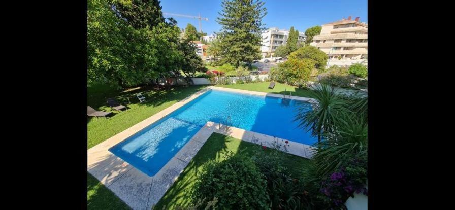 Luxury Next To Puerto Banus - Appartamento