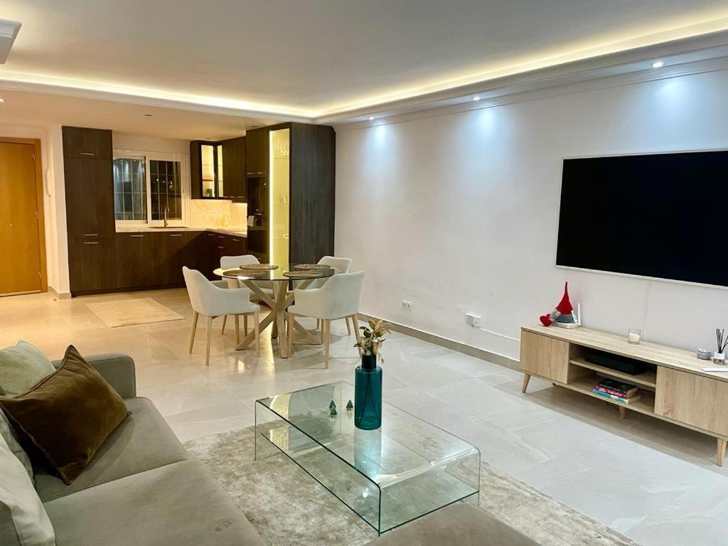 Appartamento Luxury Next To Puerto Banus -