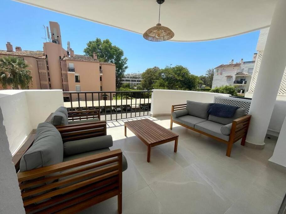 Appartamento Luxury Next To Puerto Banus -