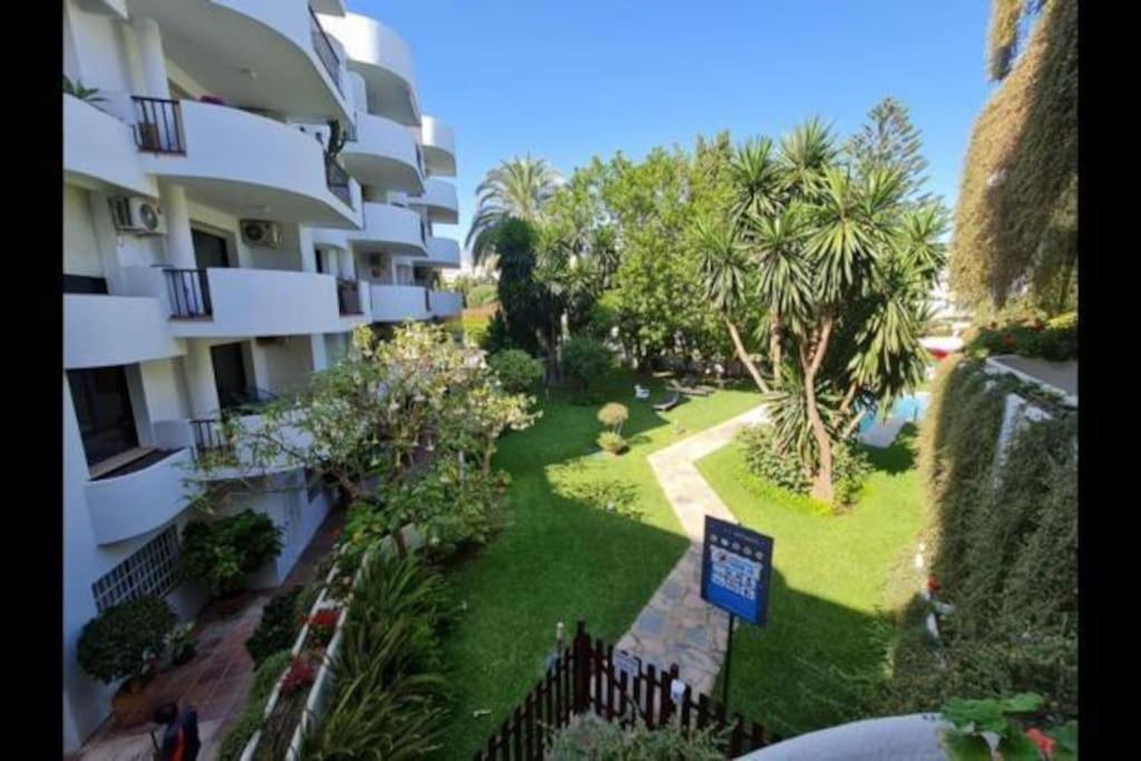 Appartamento Luxury Next To Puerto Banus - *