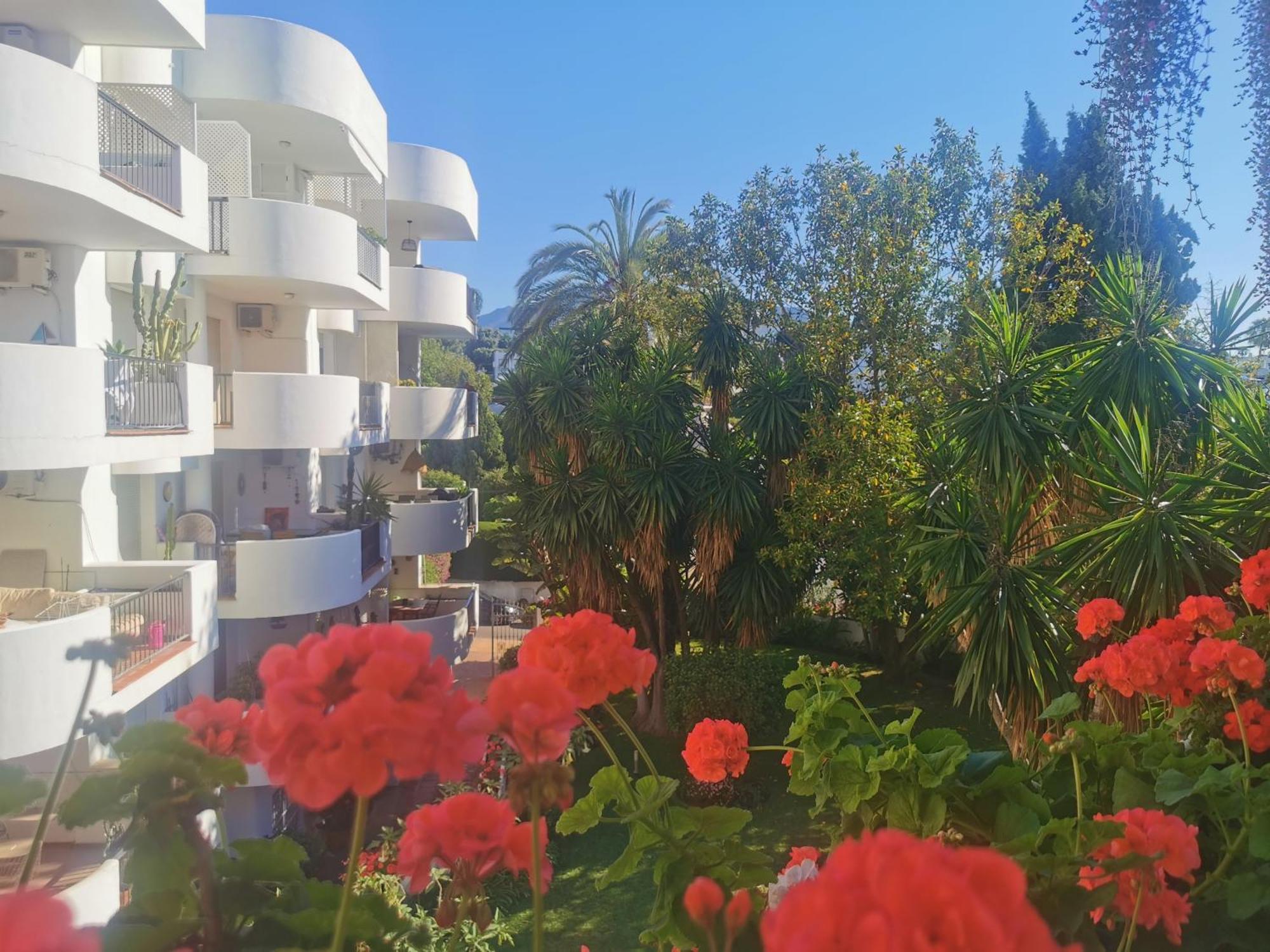 Luxury Next To Puerto Banus -
